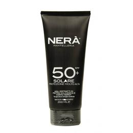 Crema pentru Protectie Solara Very High SPF 50 Nera, 200ml la cel mai bun pret