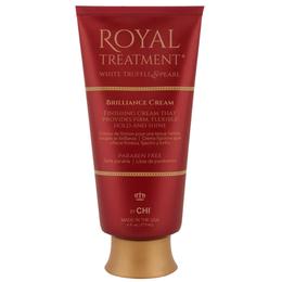 Crema pentru Stralucire – CHI Farouk Royal Treatment Brilliance Cream, 177ml la cel mai bun pret