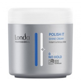 Crema pentru Stralucire – Londa Professional Polish Shine Cream 150 ml la cel mai bun pret