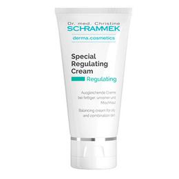 Crema pentru Ten Mixt si Gras – Dr. Christine Schrammek Special Regulating Cream 125 ml la cel mai bun pret