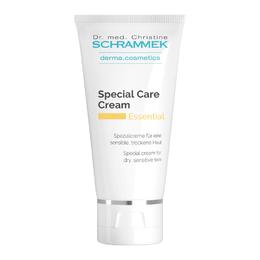 Crema pentru Ten Sensibil sau Uscat – Dr. Christine Schrammek Special Cream 2, 125 ml la cel mai bun pret