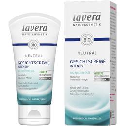 Crema pentru Tenul Alergic, Sensibil si Iritat Neutral Lavera, 50ml la cel mai bun pret