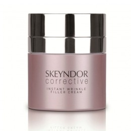 Crema pentru Umplerea Ridurilor- Skeyndor Corrective Instant Wrinkle Filler Cream 50 ml la cel mai bun pret