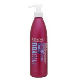 Crema pentru Volum si Imblanzire Revlon Professional – Pro You Texture Substance Up 350 ml la cel mai bun pret