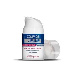 Crema pentru barbati antirid si lifting instant Coup De Jeune Institut Claude Bell 50ml la cel mai bun pret