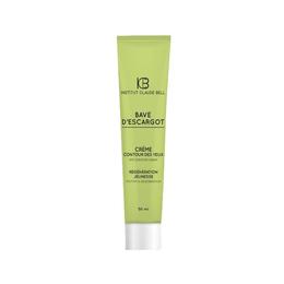 Crema pentru conturul ochilor – Creme contour des yeux, Bave D'escargot, Institut Claude Bell 50ml la cel mai bun pret