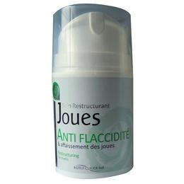 Crema pentru obraji cazuti la femei Joues Anti Flaccidite Institut Claude Bell 50ml la cel mai bun pret