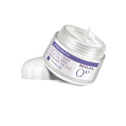 Crema regeneranta antirid pentru contur ochi Q10 Rosa Impex, 20 ml la cel mai bun pret