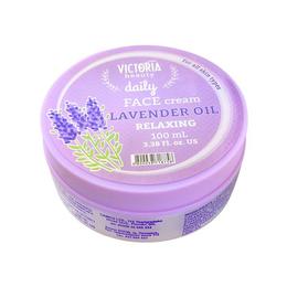 Crema relaxanta cu lavanda Daily Camco – 100 ml la cel mai bun pret