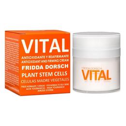 Cremă Vital pentru fermitate și anti-age Fridda Dorsch 50 ml la cel mai bun pret