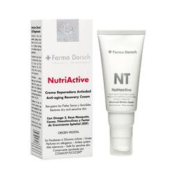 Cremă antiage de noapte și zi, Nutri Active, Fridda Dorsch 50 ml la cel mai bun pret