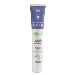 Cremă bio purifiantă matifiantă pentru ten gras Pure Jonzac 50ml la cel mai bun pret