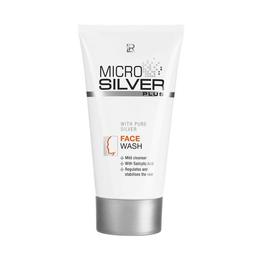 Cremă de curăţare Microsilver Plus LR 100 ml la cel mai bun pret