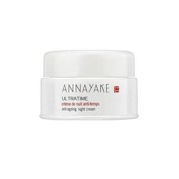 Cremă de noapte cu efect anti-aging Annayake Ultratime 50ml la cel mai bun pret