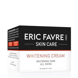 Cremă depigmentantă – Eric Favre Whitening 50 ml la cel mai bun pret