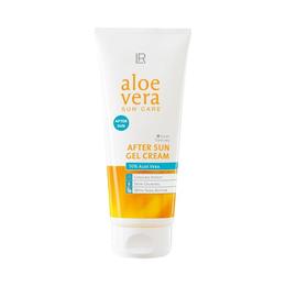 Cremă – gel de protecţie după plajă After sun Gel Cream Aloe Vera 200 ml – Lr Health & Beauty la cel mai bun pret