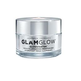 Cremă hidratantă iluminatoare GlamGlow GlowStarter Nude Glow 50g la cel mai bun pret