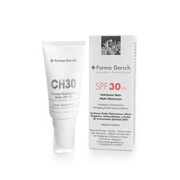 Cremă hidratantă mată anti-age SPF 30 Farma Dorsch 50 ml la cel mai bun pret