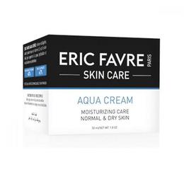 Cremă intens hidratantă Eric Favre Skin Care Aqua Cream 50ml la cel mai bun pret