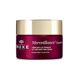 Cremă lifting de noapte Nuxe Merveillance Expert 50ml la cel mai bun pret