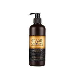 Cremă pentru definirea buclelor Argan de Luxe Professional 240 ml la cel mai bun pret