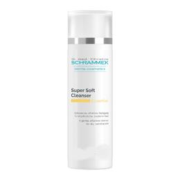 Demachiant pentru Piele Sensibila sau Uscata – Dr. Christine Schrammek Super Soft Cleanser 50 ml la cel mai bun pret