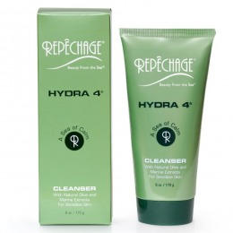 Demachiant pentru Ten Sensibil – Repechage Hydra 4 Cleanser, 170g la cel mai bun pret