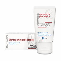 DermoTis Crema pentru Piele Atopica Tis Farmaceutic, 40 ml la cel mai bun pret