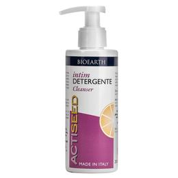 Detergent Intim cu Extract de Grapefruit Bioearth, 200 ml la cel mai bun pret