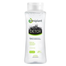 Detox Lotiune Micelara Ten Normal si Gras, 400ml la cel mai bun pret