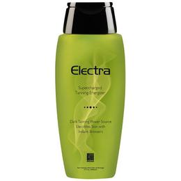 Electra – lotiune acceleratoare bronzanta Fiji Blend, 200 ml la cel mai bun pret