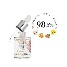 Elixir facial, Eternal Glow, Organique, 30 ml la cel mai bun pret