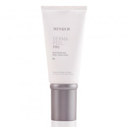 Emulsie Exfolianta Ten Normal si Mixt – Skeyndor Dermapeel Pro Resurfacing Peel Emulsion 50 ml la cel mai bun pret