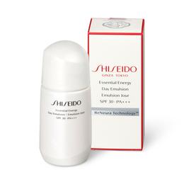 Emulsie Hidratanta – Shiseido Essential Energy Day Emulsion SPF 20, 75 ml la cel mai bun pret