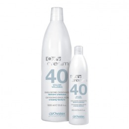 Emulsie Oxidanta 12% 40 vol – Oyster Cosmetics Oxy Cream Oxydizing Emulsion 12% 40 vol 1000ml la cel mai bun pret