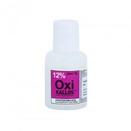 Emulsie Oxidanta 12% – Kallos Oxi Oxidation Emulsion 12% 60ml la cel mai bun pret