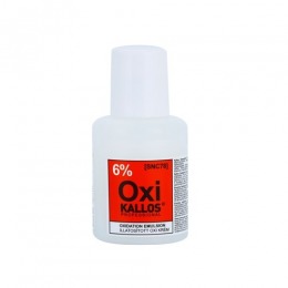 Emulsie Oxidanta 6% – Kallos Oxi Oxidation Emulsion 6% 60ml la cel mai bun pret