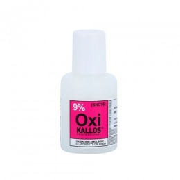 Emulsie Oxidanta 9% – Kallos Oxi Oxidation Emulsion 9% 60ml la cel mai bun pret