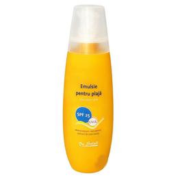 Emulsie Plaja SPF 25 Dr. Soleil, 250ml la cel mai bun pret