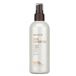 Emulsie Solara pentru Corp cu SPF30 – Skeyndor Sun Expertise Protective Sun Emulsion SPF30 200 ml la cel mai bun pret