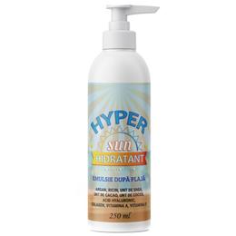 Emulsie dupa Plaja Hyper Sun Hypericum, 250ml la cel mai bun pret