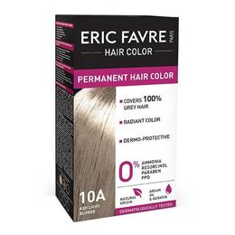 Eric Favre Hair Color Vopsea de pÄƒr 10A Blond cenuÈ™iu la cel mai bun pret