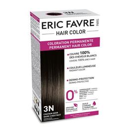 Eric Favre Hair Color Vopsea de pÄƒr 3N È˜aten închis la cel mai bun pret