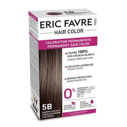 Eric Favre Hair Color Vopsea de pÄƒr 5B È˜aten ciocolatiu la cel mai bun pret