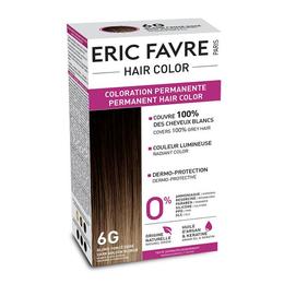 Eric Favre Hair Color Vopsea de pÄƒr 6G Blond închis auriu la cel mai bun pret