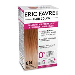 Eric Favre Hair Color Vopsea de pÄƒr 8N Blond deschis la cel mai bun pret