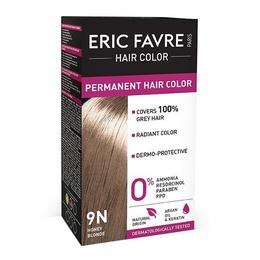 Eric Favre Hair Color Vopsea de pÄƒr 9N Blond miere la cel mai bun pret