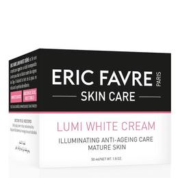 Eric Favre Skin Care Lumi-White Cremă antiage depigmentantă 50ml la cel mai bun pret