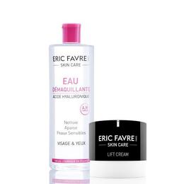 Eric Favre Skin Care Pachet lifting la cel mai bun pret