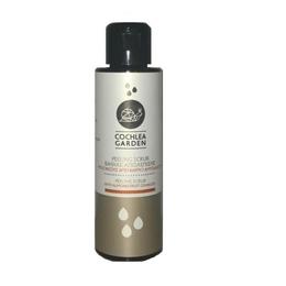 Exfoliant Fata Cu Mucus De Melc Si Granule De Migdale Cochlea Garden, 100 ml la cel mai bun pret